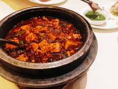 石锅麻婆豆腐-许家菜(望江店)