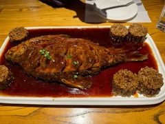 -苹果树下艺术餐厅(通州店)