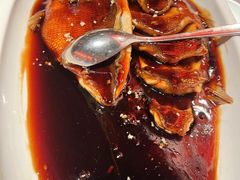 -老头儿油爆虾·知味杭州(爱琴海购物中心)