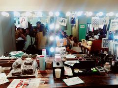-海马体照相馆(成都来福士广场店)
