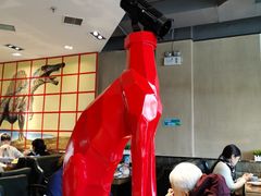 -95号酱骨·一块豆腐(展春园西路店)