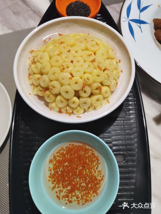 富黎华海鲜大酒楼(正大广场店)图片