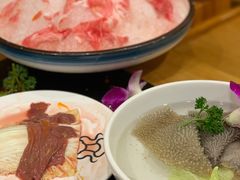-大龙燚火锅(白石洲店)