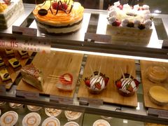 -BreadTalk面包新语·烘焙蛋糕(领展购物广场店)