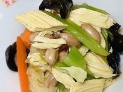 -金家老三饭庄(常营店)
