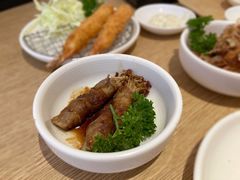 金针菇牛肉卷-味千拉面(大润发店)