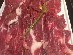 -一斗火锅·招财羊毛肚(泰吉滨江店)