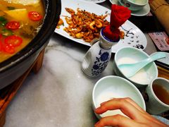 -京城小江南·北京烤鸭·江南土菜·白鱼(中关村店)
