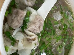 -清真蒋有记(老门东店)