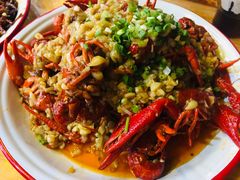 -汉虾王.小龙虾.武汉菜.粤菜(科技园店)