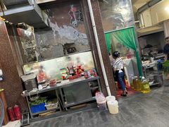-回味南塘老王虾尾(总店)