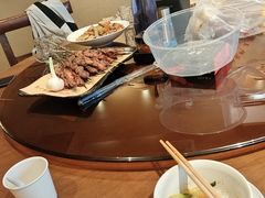 -A8小馆·海鲜烧烤(樱珠苑小区店)