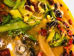 -马氏老外婆餐厅(磁县店)