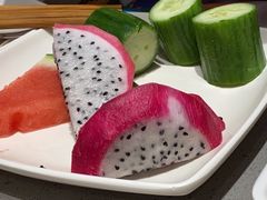 -海底捞火锅(南海万科广场店)