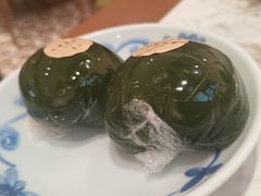 -莲湖糕团店·老秦淮小吃