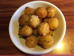 孜然小土豆-炉小二铜锅牛蛙•川湘菜(三里屯店)