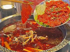 -蛙老爹·蜀香美蛙鱼头(王家湾店)