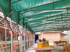 大堂-崖口红树林海鲜餐厅