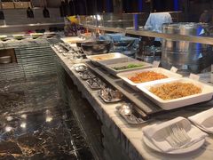 -厦门海景洲际酒店·海峡全日制餐厅