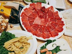 -清真军邺·金富苑肥牛(石坡街旗舰店)