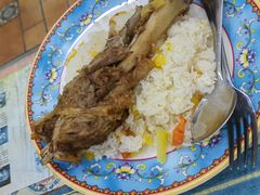 -阿吾丹的烤羊·新疆菜·抓饭·拌面(乌尔禾店)