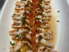 -星河湾半岛酒店-真粤中餐厅