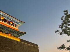 -青州古城