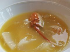 -上海滩餐厅(BFC外滩金融中心店)