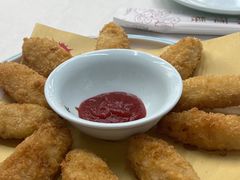 -昱德来·天津菜(河西店)