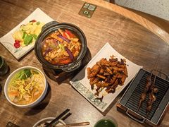 -云海肴云南菜·蒸汽石锅鱼(青岛万象城店)