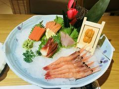 -三石铁板烧(紫竹桥店)