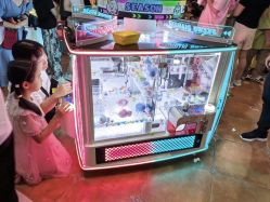 -多奇妙儿童乐园(昆山吾悦店)