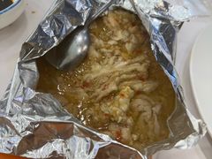 -粤盛海鲜平价店(洛溪食街店)