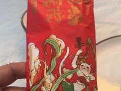 -唐猫庭院·千年陕菜(大唐不夜城店)