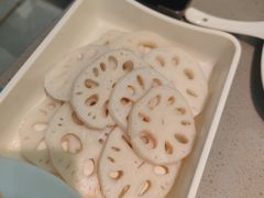 -半天妖烤鱼(物美沁山水店)
