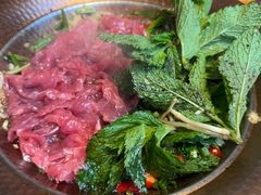 -山茶云南菜(永安里店)