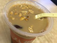 奶茶烧仙草-八婆婆烧仙草(中山路店)