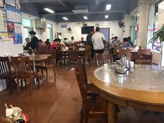 大堂-下村新强记烧鹅店