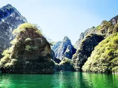 -龙庆峡风景区