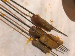 -枪火串烧·东北特色烧烤(罗湖总店)