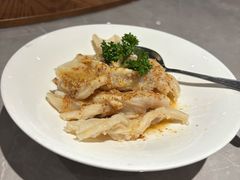 -川旺角融合菜•海景餐厅(星海广场店)