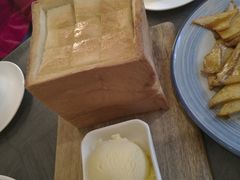 蜂蜜厚多士-小资太太餐厅(南岗区店)