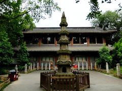 -成都武侯祠博物馆