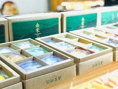 水产区-南宋胡记(杭州河坊街店)