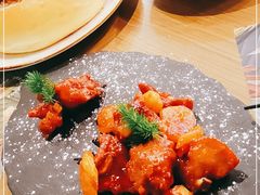 -大树餐厅(大悦城店)