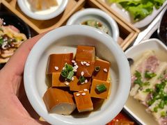 -新仙清汤牛腩(铜锣湾店)