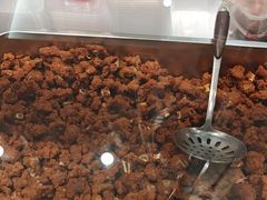 -乔波食品(杜桥中心菜场店)