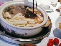 -名善山珍·野生菌汤锅(文殊院店)