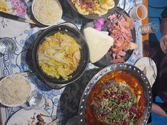 -群英会·三国菜(曹魏古城店)