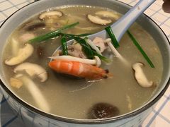 -在湖边私厨小馆
